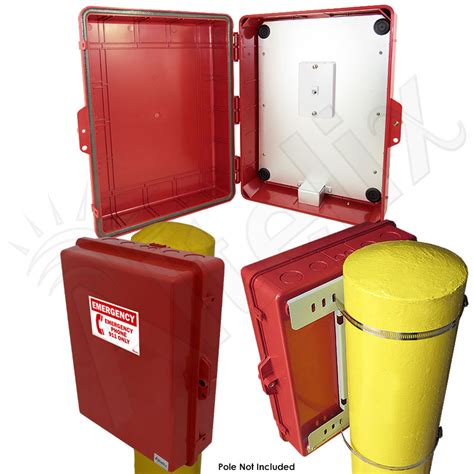 metal phone box|Altelix Weatherproof Phone Call Boxes and Enclosures.